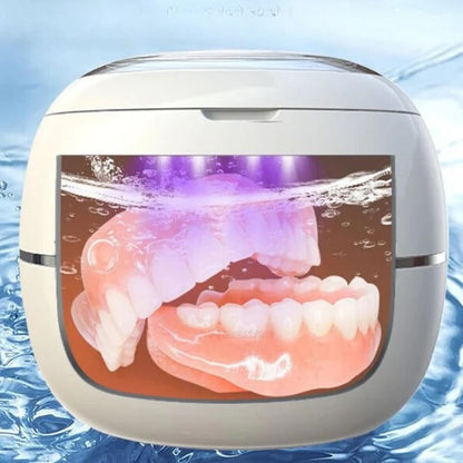 Denture Reinigingsmachine Ultrasone