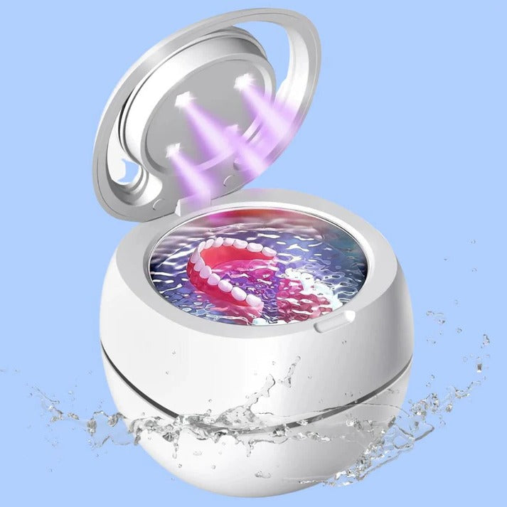 Denture Reinigingsmachine Ultrasone