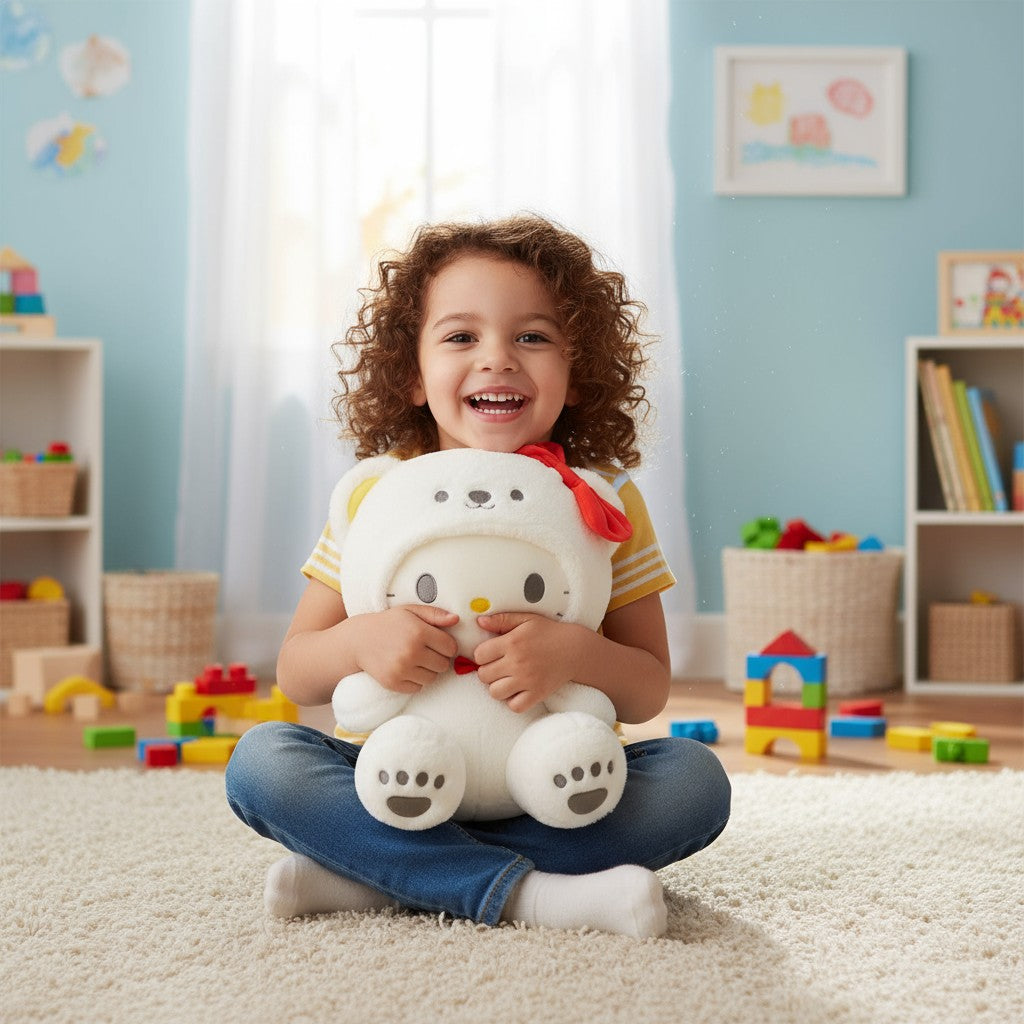 Pluche Pop Kuromi Cinnamoroll My Melody Speelgoed