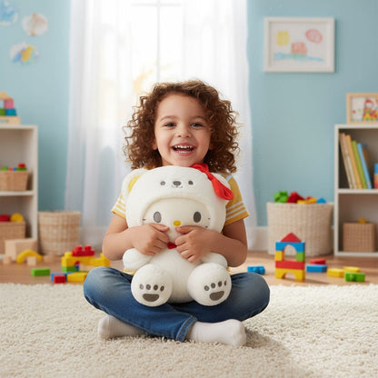 Pluche Pop Kuromi Cinnamoroll My Melody Speelgoed