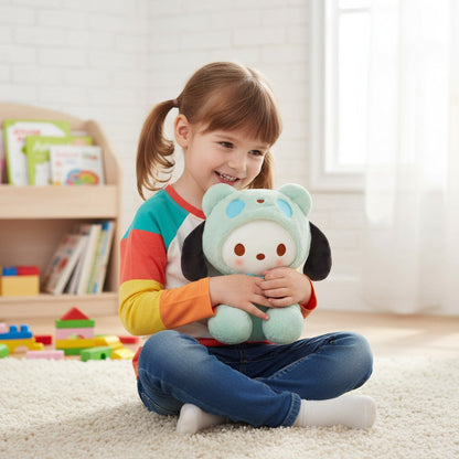 Pluche Pop Kuromi Cinnamoroll My Melody Speelgoed