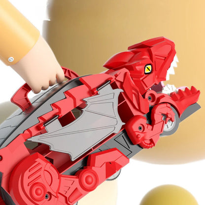 Dino Auto Speel Truck Speelgoed voor Kinderen