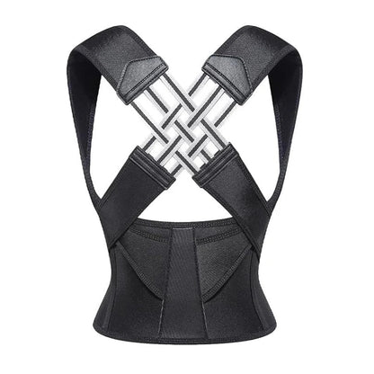 Houdingscorrector Ergonomische Rugsteun voor Mannen en Vrouwen