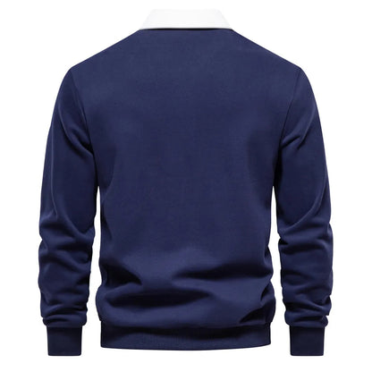 Poloshirt heren – Klassiek, comfortabel en stijlvol voor elke gelegenheid