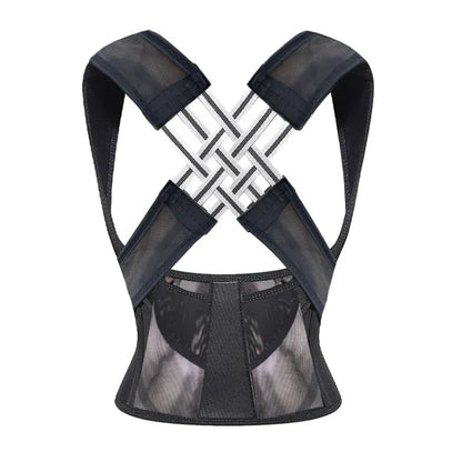 Houdingscorrector Ergonomische Rugsteun voor Mannen en Vrouwen