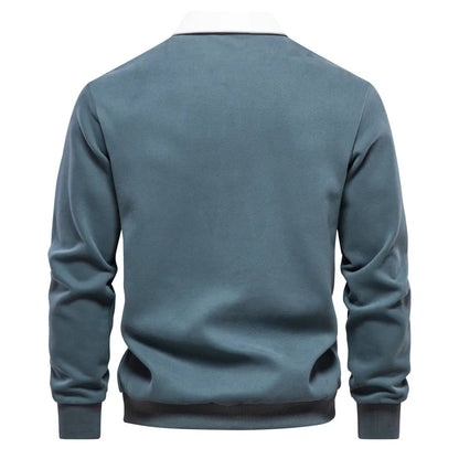 Poloshirt heren – Klassiek, comfortabel en stijlvol voor elke gelegenheid