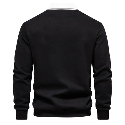 Poloshirt heren – Klassiek, comfortabel en stijlvol voor elke gelegenheid