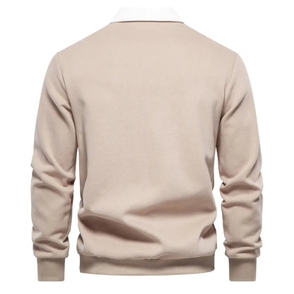 Poloshirt heren – Klassiek, comfortabel en stijlvol voor elke gelegenheid