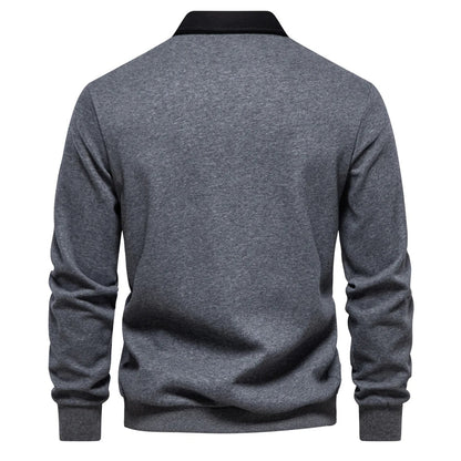 Poloshirt heren – Klassiek, comfortabel en stijlvol voor elke gelegenheid