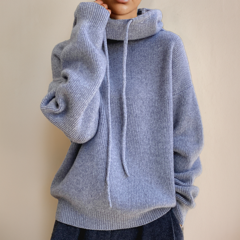 Hoodie Dames Overmaat – Elegante en Comfortabele Hoodie voor Elke Gelegenheid