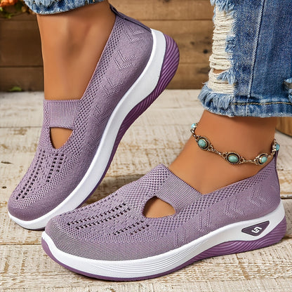 Orthopedische Damesschoenen Antislip – Comfortabele Schoenen voor Dagelijks Gebruik