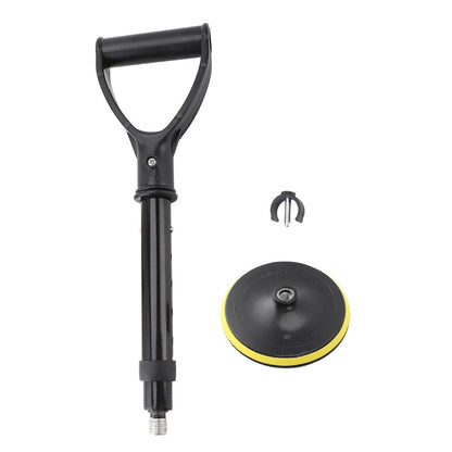 Opstaande Hulp voor Ouderen en Valassistentie