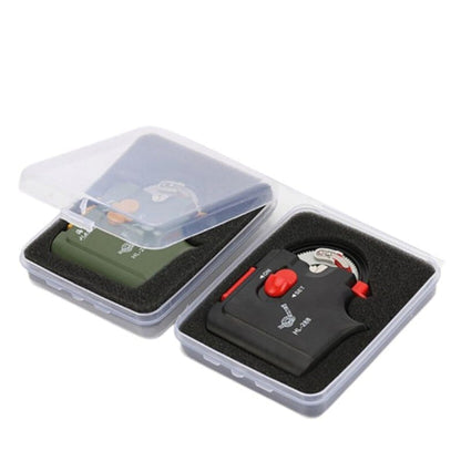 Elektrische Visshengel met Rolle voor Hengelsport