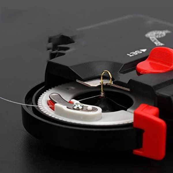 Elektrische Visshengel met Rolle voor Hengelsport