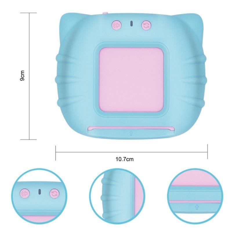 Engels Taal Leer Speelgoed Educatief Speelgoed Taalontwikkeling