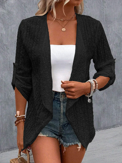 Vrijetijdsjack dames – Comfortabel en stijlvol jack voor casual uitjes