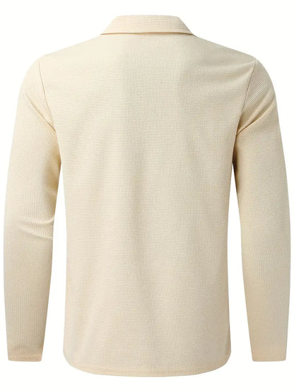 Trainingspak heren – Comfortabel sportoutfit met ademend materiaal en moderne snit