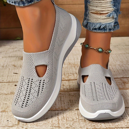 Orthopedische Damesschoenen Antislip – Comfortabele Schoenen voor Dagelijks Gebruik