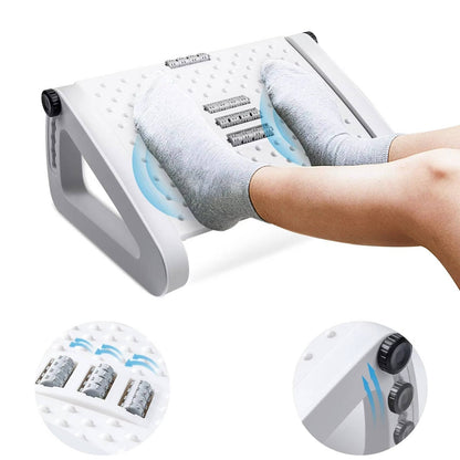 Voetensteun Bureau Ondersteuning