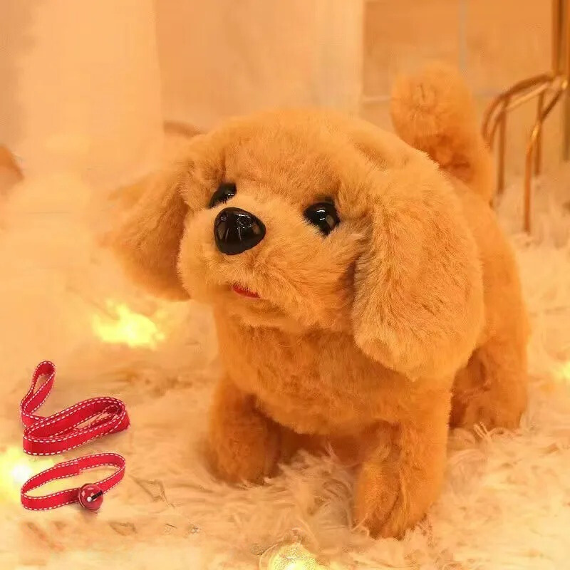 Interactieve Robot Hond Kinderen