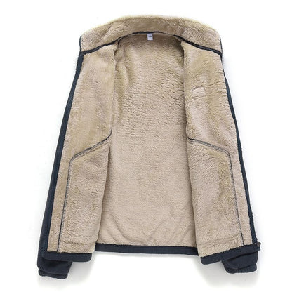 Slim Fit Jack Heren – Stijlvolle Jas voor Casual en Formele Gelegenheden