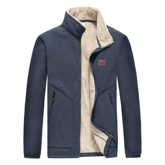 Slim Fit Jack Heren – Stijlvolle Jas voor Casual en Formele Gelegenheden