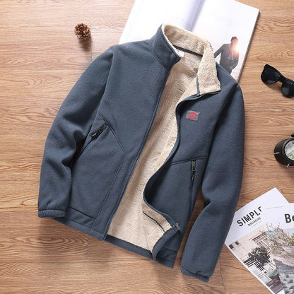 Slim Fit Jack Heren – Stijlvolle Jas voor Casual en Formele Gelegenheden