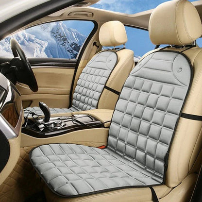 Beheizbares Autositzkissen für die Autoheizung