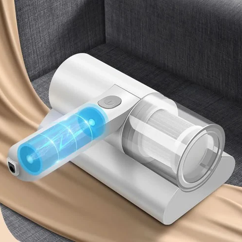 Diepe Reinigingsapparaat voor Mijtverwijdering Hoge Frequentie