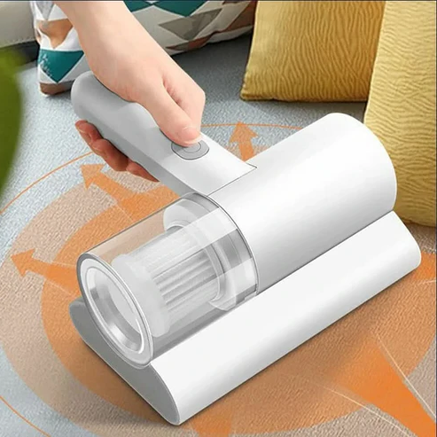 Diepe Reinigingsapparaat voor Mijtverwijdering Hoge Frequentie