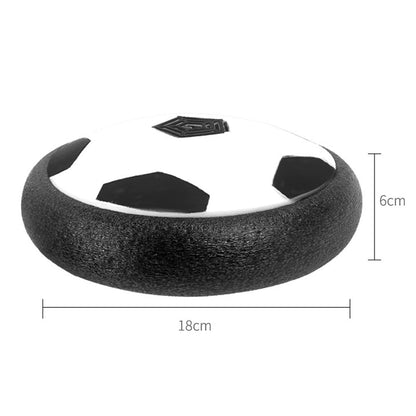 Hover Ball Voetbal 2-Pack