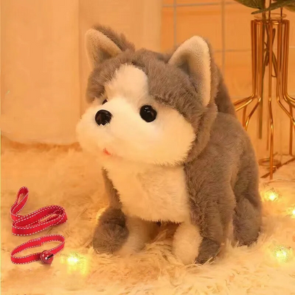 Interactieve Robot Hond Kinderen