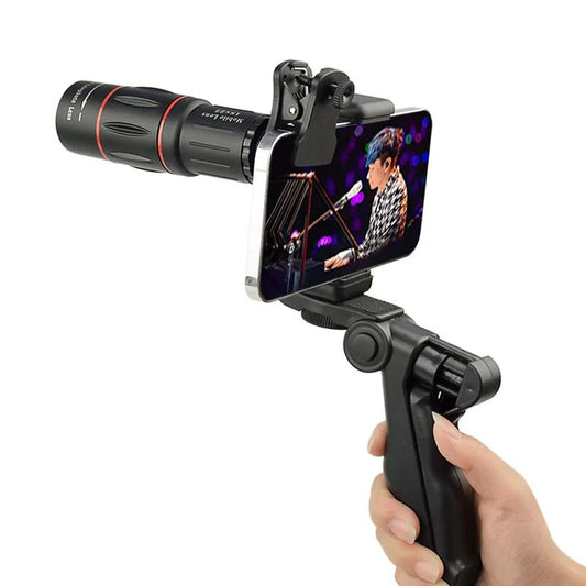 iPhone Telelens