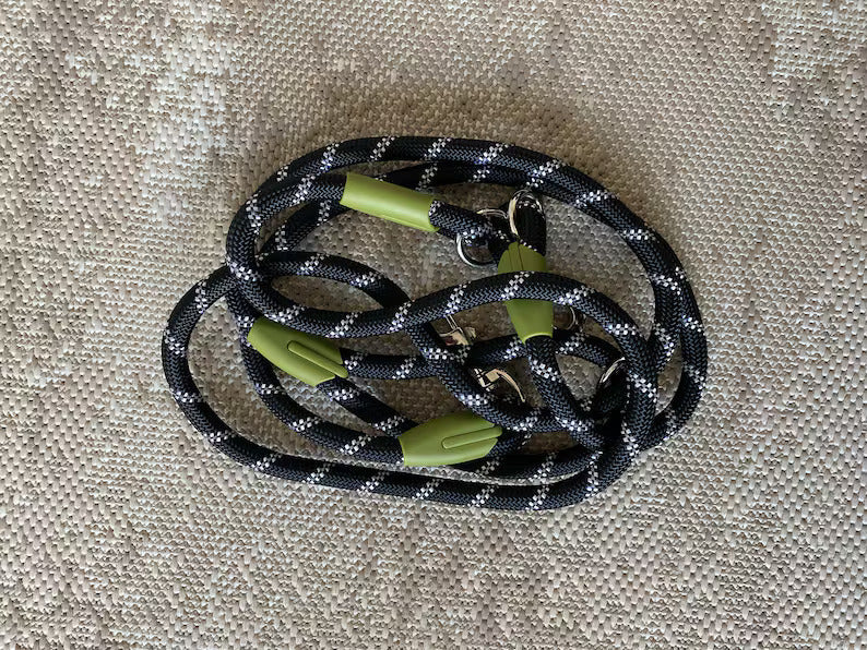 Handsfree Hondenriem Verstelbaar Draagband Hondenlijn