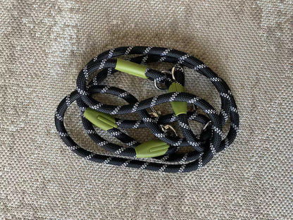 Handsfree Hondenriem Verstelbaar Draagband Hondenlijn