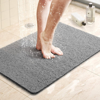 Antislip Douchematt Hygiënisch Luxe Comfort