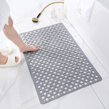 Antislip Douchemats met Hygiënische Bescherming