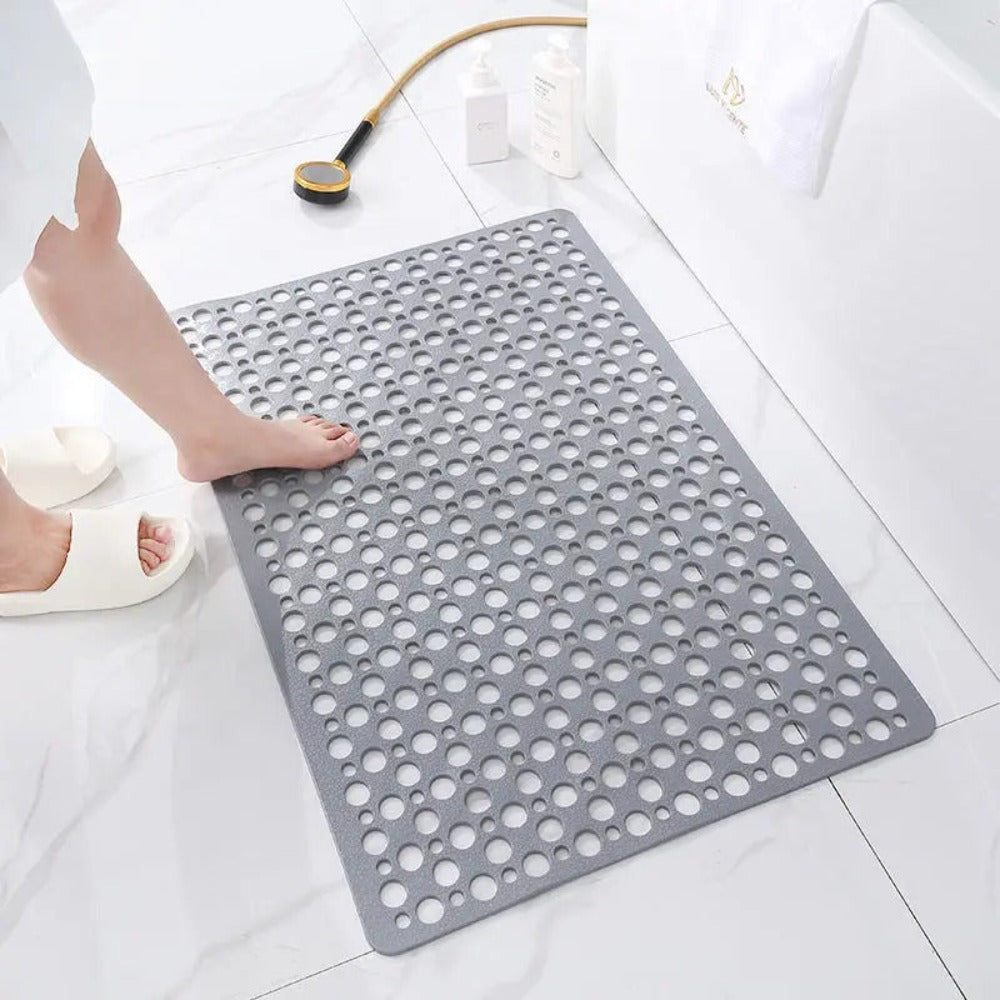 Antislip Douchemat met Hygiënische Bescherming