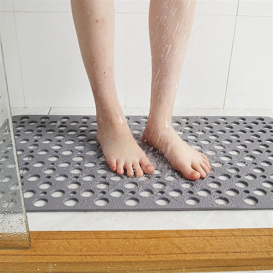 Antislip Douchemats met Hygiënische Bescherming