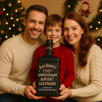 Whisky-Adventskalender 2025