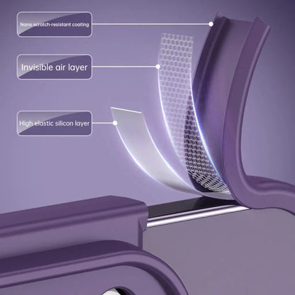 iPhone Hoes Ultieme Bescherming Smartphone Case