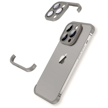 iPhone Hoes Ultieme Bescherming Smartphone Case