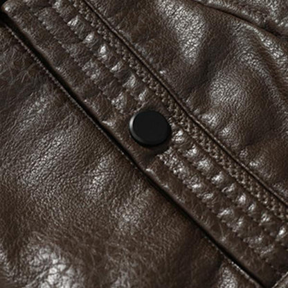 Casual reverskraagjack heren – Lichtgewicht jasje met stijlvol ontwerp voor dagelijks gebruik