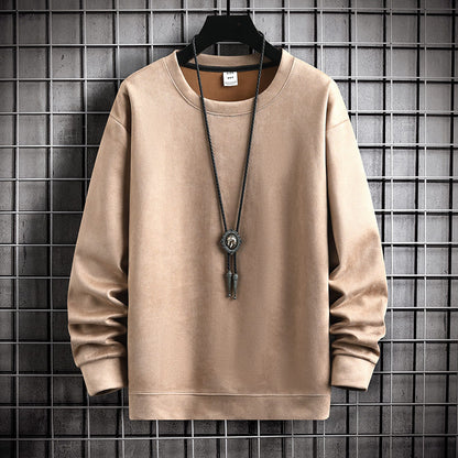 Heren Sweatshirt – Comfortabele en stijlvolle sweater voor casual gebruik