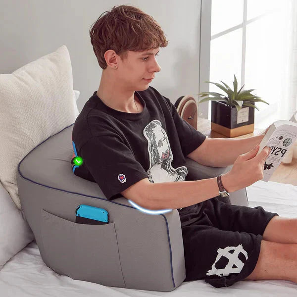 Laptop Kussen Bureau voor Bed