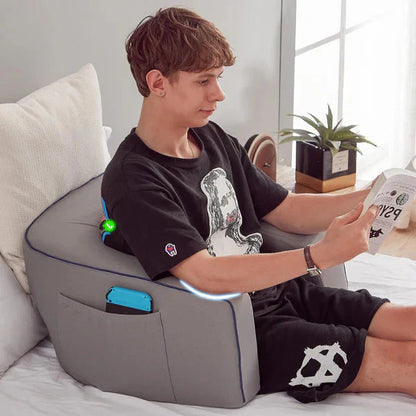 Laptop Kussen Bureau voor Bed