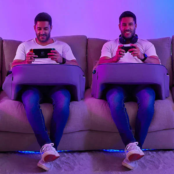 Laptop Kussen Bureau voor Bed