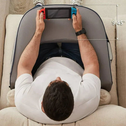 Laptop Kussen Bureau voor Bed