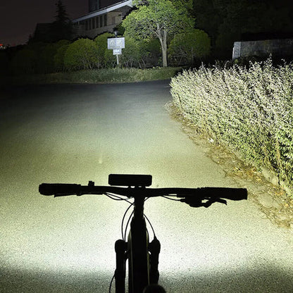 LED Fietslicht Ultra Helder Verlichting