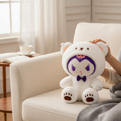 Pluche Pop Kuromi Cinnamoroll My Melody Speelgoed